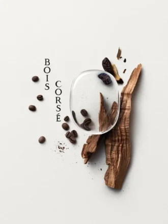 Bois Corsa – profumi esclusivi
