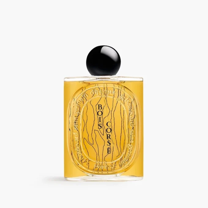 Bois Corsa – profumi esclusivi Bois Corsa – profumi esclusivi