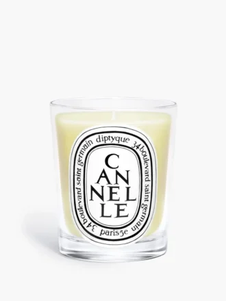 Cannelle (cannella) – candela classica