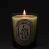 Cannelle (cannella) – candela classica Cannelle (cannella) – candela classica