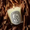 Cannelle (cannella) – candela classica Cannelle (cannella) – candela classica