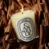 Cannelle (cannella) – candela classica Cannelle (cannella) – candela classica