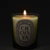 Choisya (fiori d’arancio) – candela classica Choisya (fiori d’arancio) – candela classica