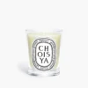 Choisya (fiori d’arancio) – candela classica Choisya (fiori d’arancio) – candela classica
