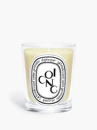 Coing (mela cotogna) – candela classica