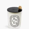 Coperchio a bacca – per candele classiche Coperchio a bacca – per candele classiche