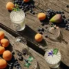 Coperchio Baies (Berries) – per candele classiche Coperchio Baies (Berries) – per candele classiche