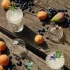 Coperchio Baies (Berries) – per candele classiche Coperchio Baies (Berries) – per candele classiche