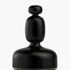 Coperchio nero Abacus – per candele classiche Coperchio nero Abacus – per candele classiche