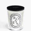 Coperchio – per candele classiche Coperchio – per candele classiche