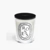 Coperchio – per candele classiche Coperchio – per candele classiche