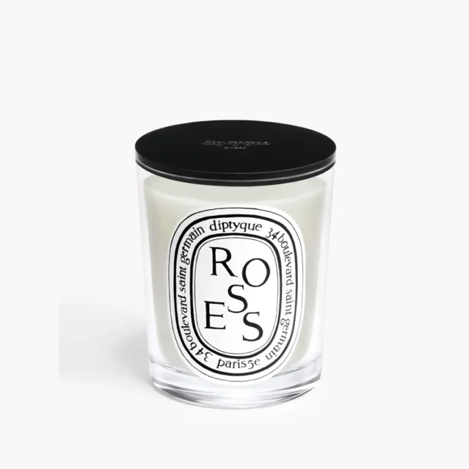 Coperchio – per candele classiche Coperchio – per candele classiche