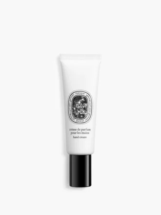 Creme mani Fleur de Peau 45 ml