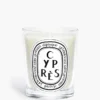 Cypras (cipresso) – candela classica Cypras (cipresso) – candela classica