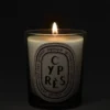 Cypras (cipresso) – candela classica Cypras (cipresso) – candela classica