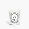 Cypras (cipresso) – candela classica Cypras (cipresso) – candela classica