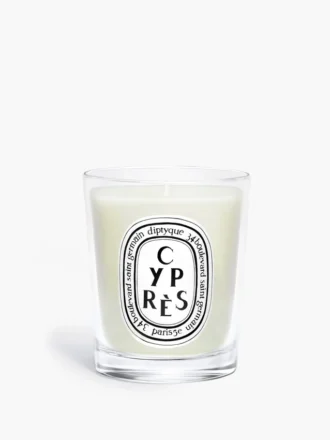 Cypras (cipresso) – candela piccola