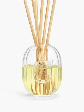 Diffusore di profumi per la casa – contenitore in vetro – 100 ml Diffusore di profumi per la casa – contenitore in vetro – 100 ml