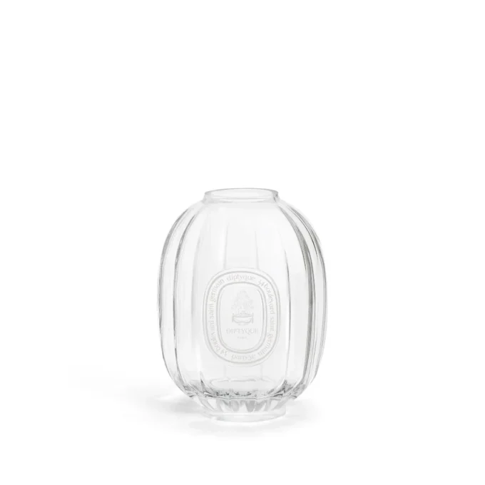 Diffusore di profumi per la casa – contenitore in vetro – 100 ml
