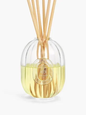 Diffusore di profumi per la casa – contenitore in vetro – 200 ml
