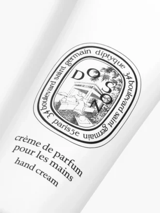 Do Son – Creme mani profumata