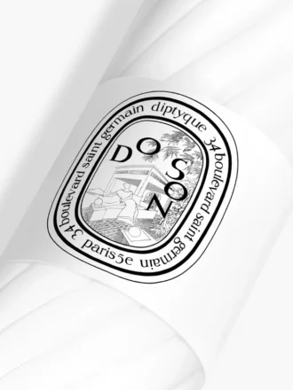 Do Son – lozione profumata per il corpo
