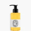 Do Son – olio detergente profumato per il corpo