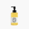 Do Son – olio detergente profumato per il corpo