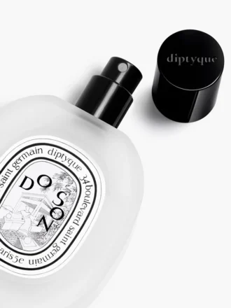 Do Son – Profumi per capelli