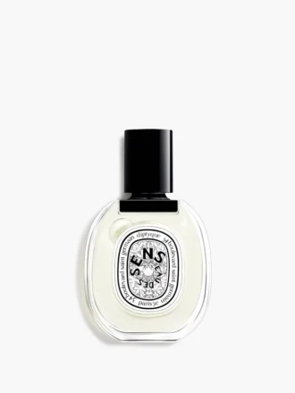 Eau des Sens – eau de toilette – 50 ml