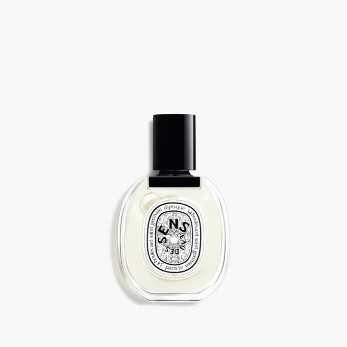 Eau des Sens – eau de toilette – 50 ml