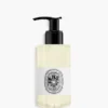 Eau des Sens – gel detergente profumato per il corpo