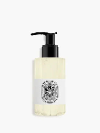 Eau des Sens – gel detergente profumato per il corpo