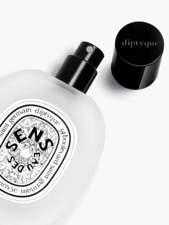 Eau des Sens – Profumi per capelli
