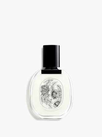 Eau Rose – eau de toilette – 50 ml
