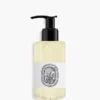 Eau Rose – gel detergente profumato per il corpo Eau Rose – gel detergente profumato per il corpo