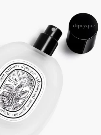 Eau Rose – Profumi per capelli Eau Rose – Profumi per capelli