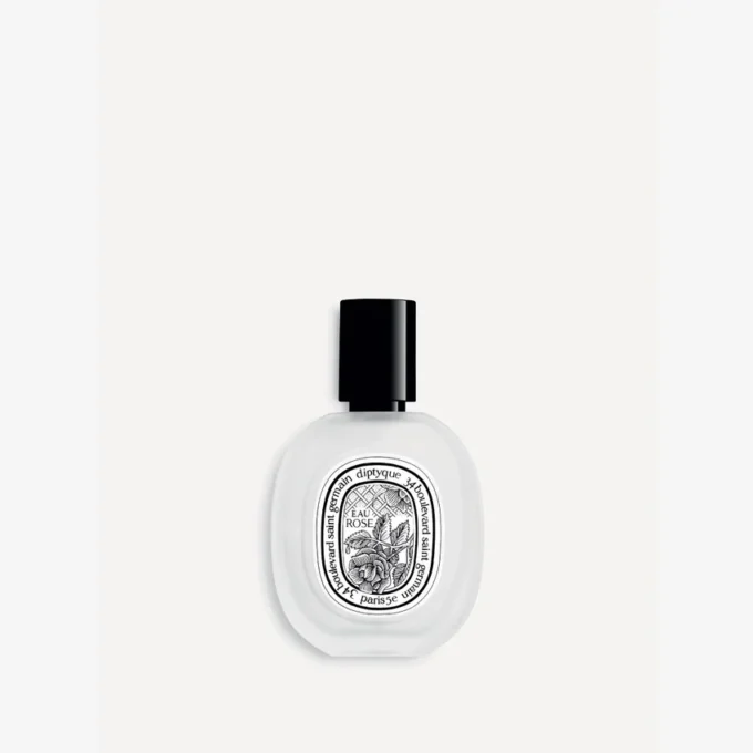 Eau Rose – Profumi per capelli Eau Rose – Profumi per capelli