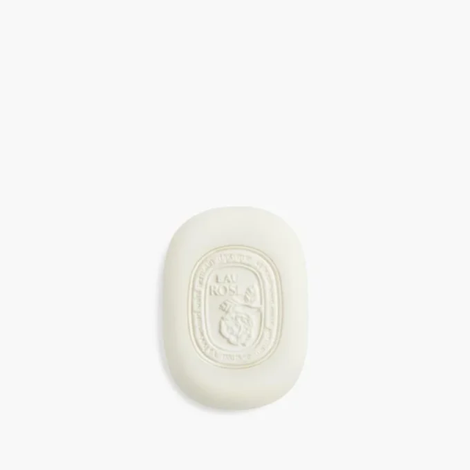 Eau Rose – sapone profumato Eau Rose – sapone profumato
