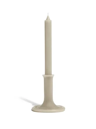 Feu de Bois (fuoco di legna) – candela affusolata Feu de Bois (fuoco di legna) – candela affusolata
