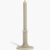 Feu de Bois (fuoco di legna) – candela affusolata Feu de Bois (fuoco di legna) – candela affusolata