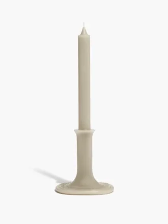 Feu de Bois (fuoco di legna) – candela affusolata Feu de Bois (fuoco di legna) – candela affusolata