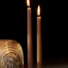 Feu de Bois (fuoco di legna) – candela affusolata Feu de Bois (fuoco di legna) – candela affusolata