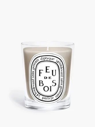 Feu de Bois (fuoco di legna) – candela classica Feu de Bois (fuoco di legna) – candela classica