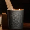 Feu de Bois (fuoco di legna) – candela grande