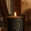Feu de Bois (fuoco di legna) – candela media Feu de Bois (fuoco di legna) – candela media