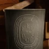 Feu de Bois (fuoco di legna) – candela molto grande Feu de Bois (fuoco di legna) – candela molto grande