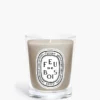 Feu de Bois (fuoco di legna) – candela piccola Feu de Bois (fuoco di legna) – candela piccola