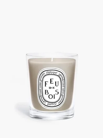 Feu de Bois (fuoco di legna) – candela piccola Feu de Bois (fuoco di legna) – candela piccola