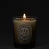 Feu de Bois (fuoco di legna) – candela piccola Feu de Bois (fuoco di legna) – candela piccola